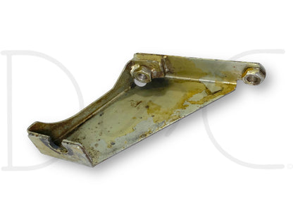 Cat Perkins 4 Cylinder Diesel Bracket U85977370 Caterpillar Skid Steer 226B