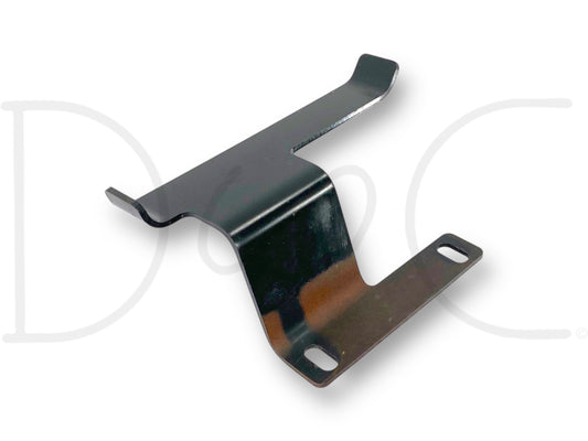 Cat 154-4014 Hydraulic Reservoir Tank Retainer Bracket Caterpillar Skid Steer