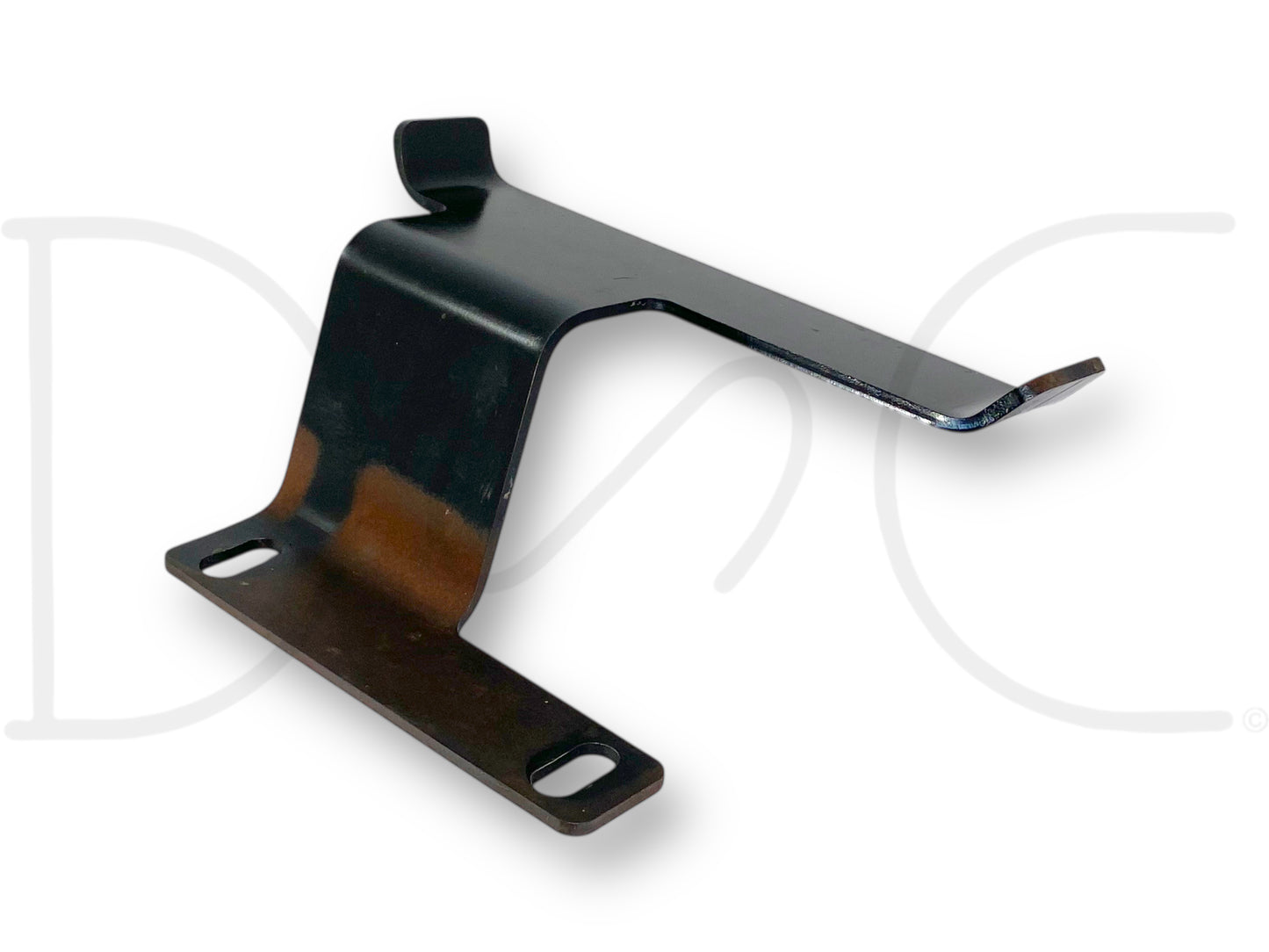 Cat 154-4014 Hydraulic Reservoir Tank Retainer Bracket Caterpillar Skid Steer