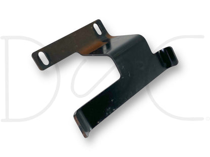 Cat 154-4014 Hydraulic Reservoir Tank Retainer Bracket Caterpillar Skid Steer