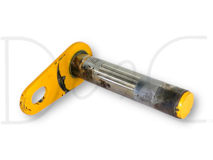 Cat 142-8790 Arm Linkage Pin 6" Length Caterpillar Skid Steer 226