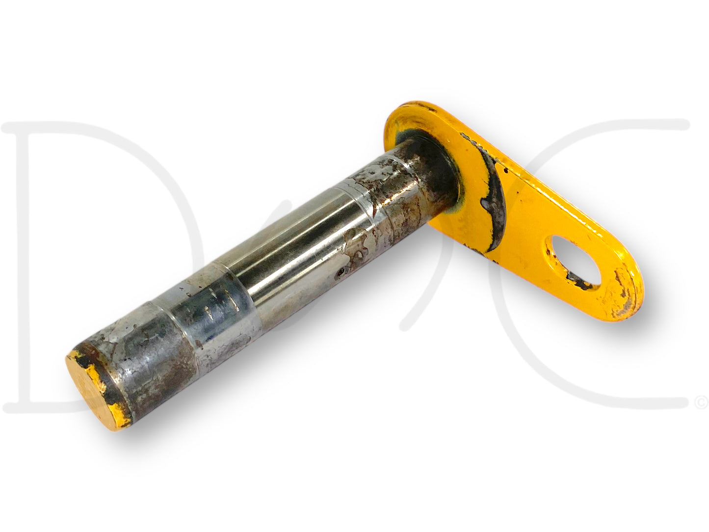 Cat 142-8790 Arm Linkage Pin 6" Length Caterpillar Skid Steer 226