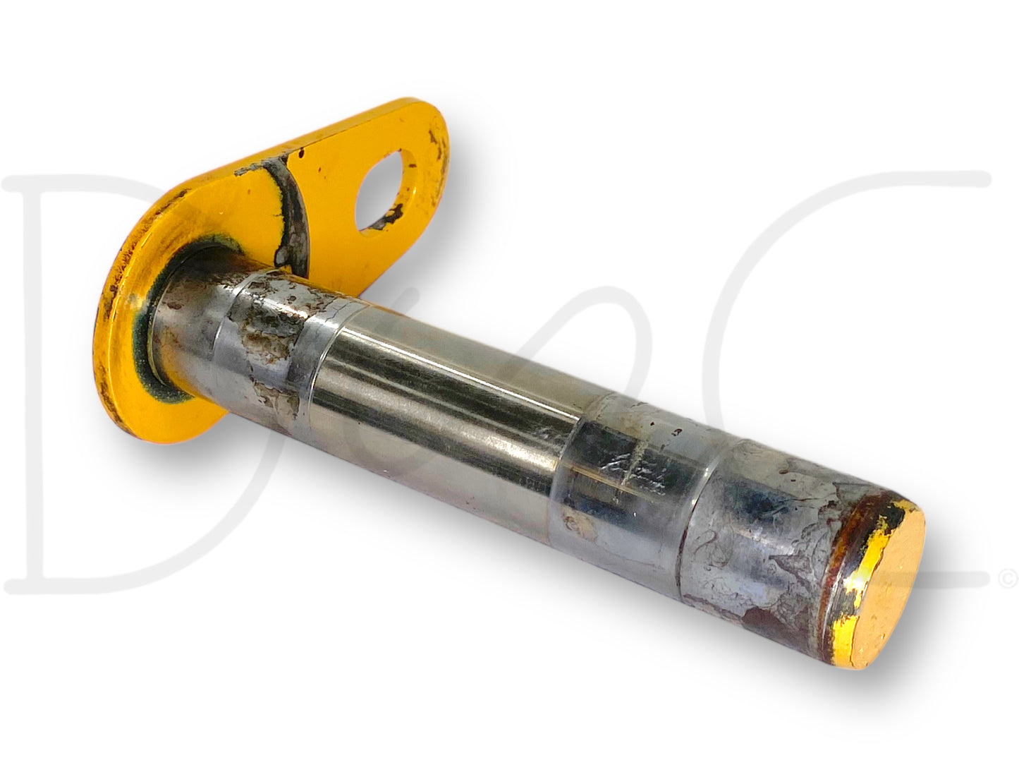 Cat 142-8790 Arm Linkage Pin 6" Length Caterpillar Skid Steer 226