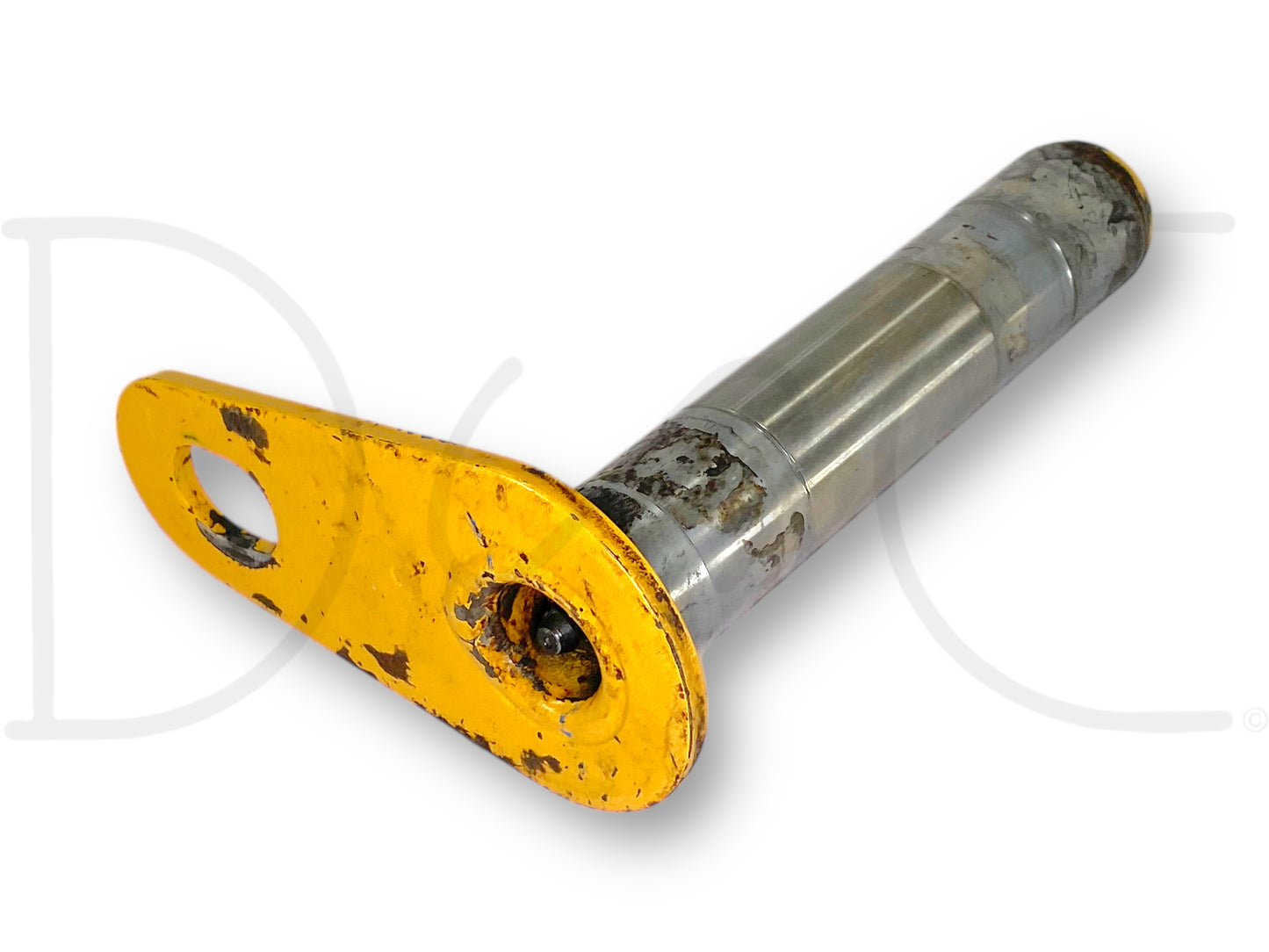 Cat 142-8790 Arm Linkage Pin 6" Length Caterpillar Skid Steer 226