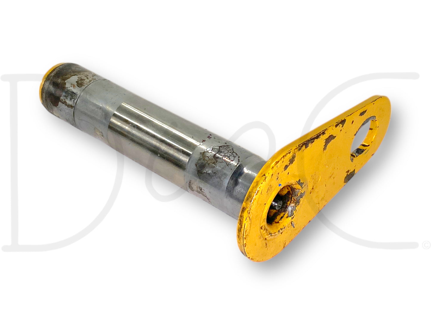 Cat 142-8790 Arm Linkage Pin 6" Length Caterpillar Skid Steer 226