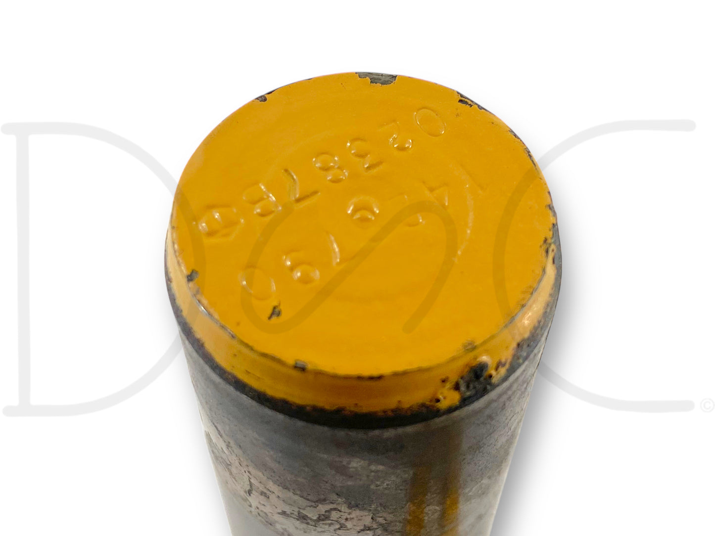 Cat 142-8790 Arm Linkage Pin 6" Length Caterpillar Skid Steer 226