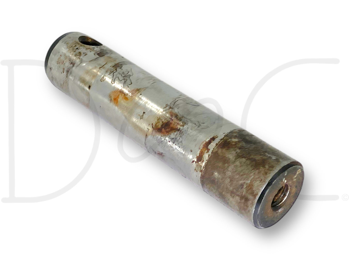 Cat 142-8793 Arm Linkage Pin 5.5" Length Caterpillar Skid Steer 226