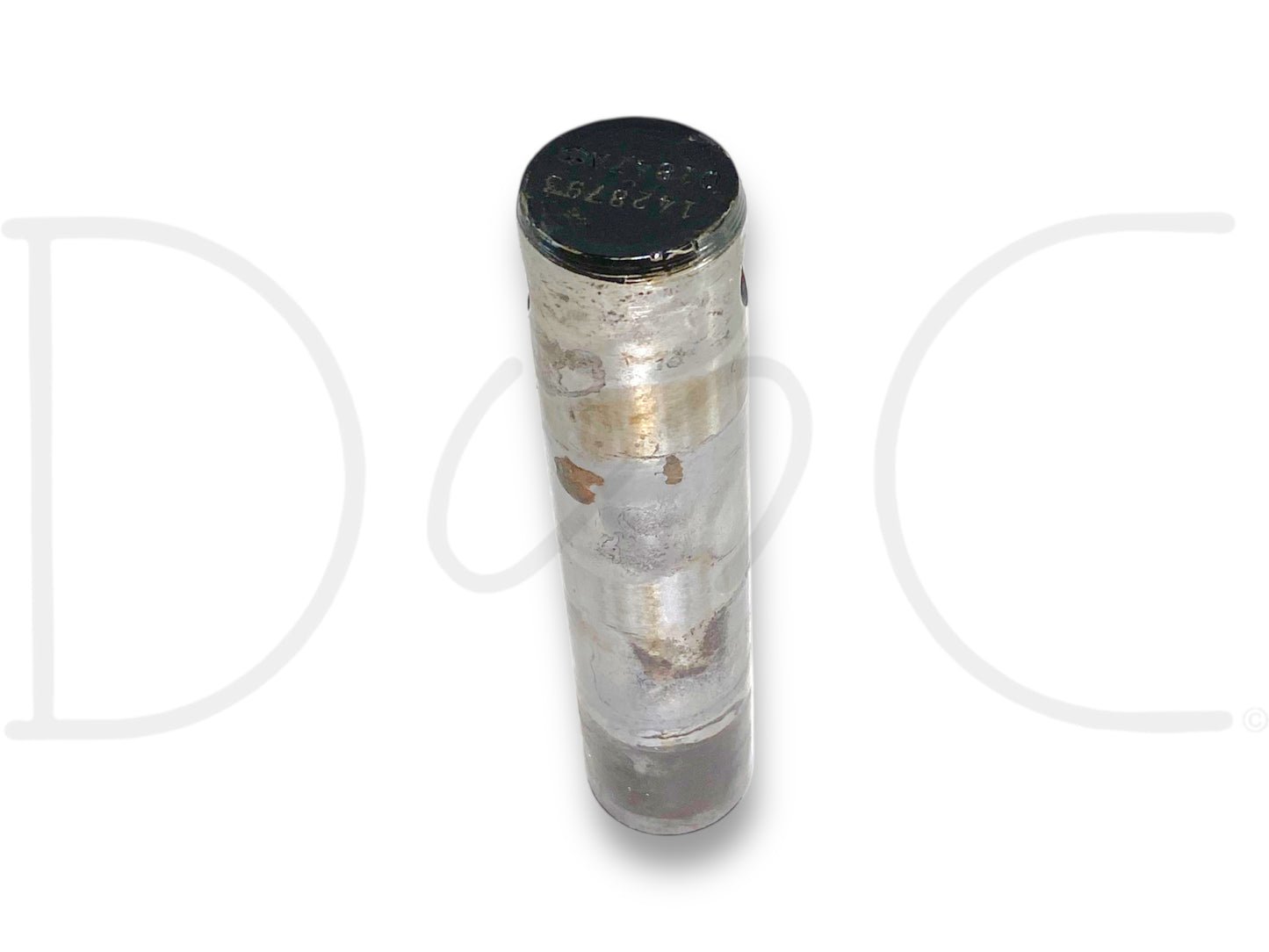 Cat 142-8793 Arm Linkage Pin 5.5" Length Caterpillar Skid Steer 226