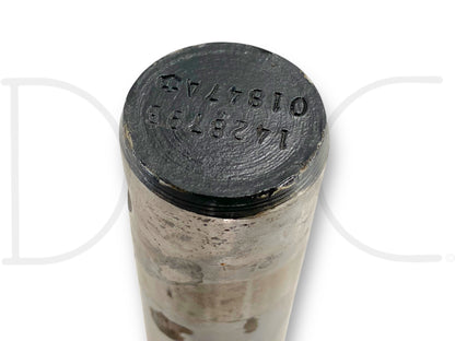 Cat 142-8793 Arm Linkage Pin 5.5" Length Caterpillar Skid Steer 226