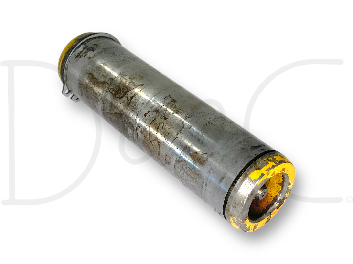 Cat 142-8794 Arm Linkage Pin 4.6" Length Caterpillar Skid Steer 226