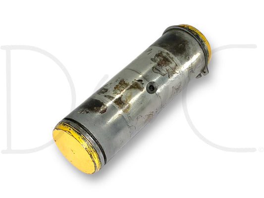 Cat 142-8792 Arm Linkage Pin 4" Length Caterpillar Skid Steer 226