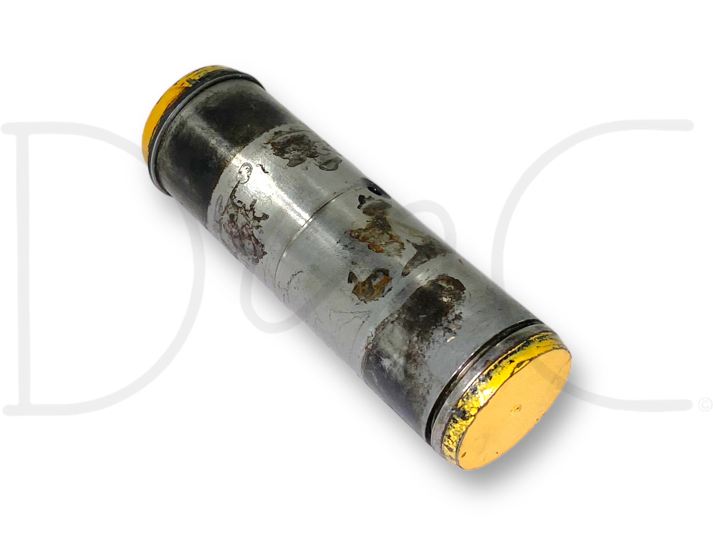 Cat 142-8792 Arm Linkage Pin 4" Length Caterpillar Skid Steer 226