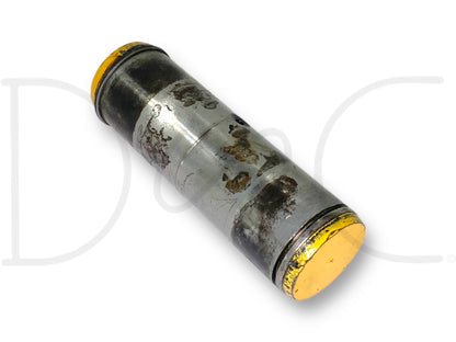 Cat 142-8792 Arm Linkage Pin 4" Length Caterpillar Skid Steer 226