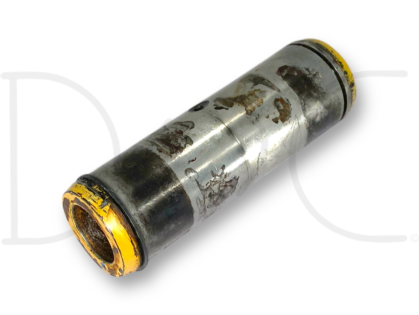 Cat 142-8792 Arm Linkage Pin 4" Length Caterpillar Skid Steer 226