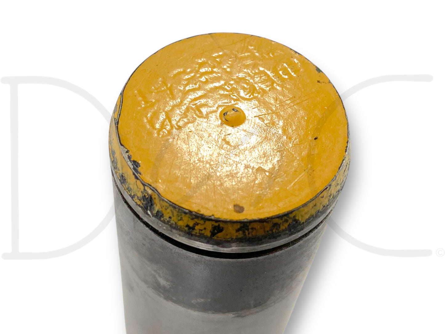 Cat 142-8792 Arm Linkage Pin 4" Length Caterpillar Skid Steer 226
