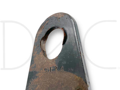Cat 191-9588 Bucket Linkage Pin 4.72" Length Caterpillar Skid Steer 226