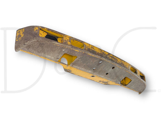 Cat 192-2699 Rear Bumper OEM Caterpillar Skid Steer Loader 226 247
