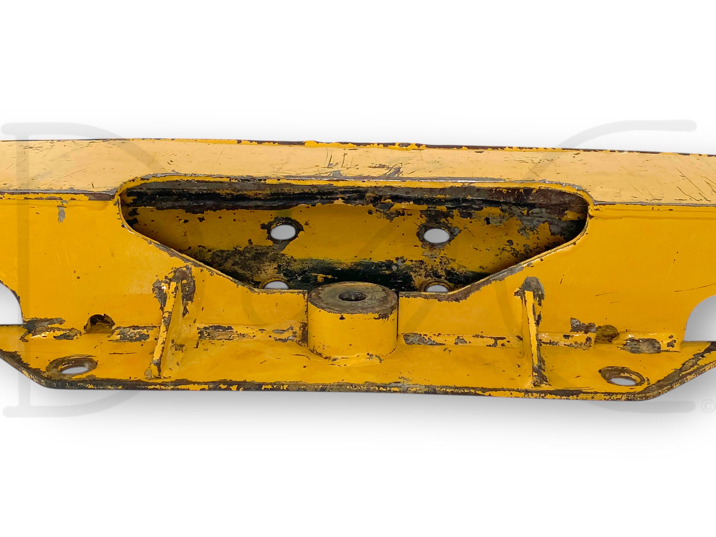 Cat 192-2699 Rear Bumper OEM Caterpillar Skid Steer Loader 226 247