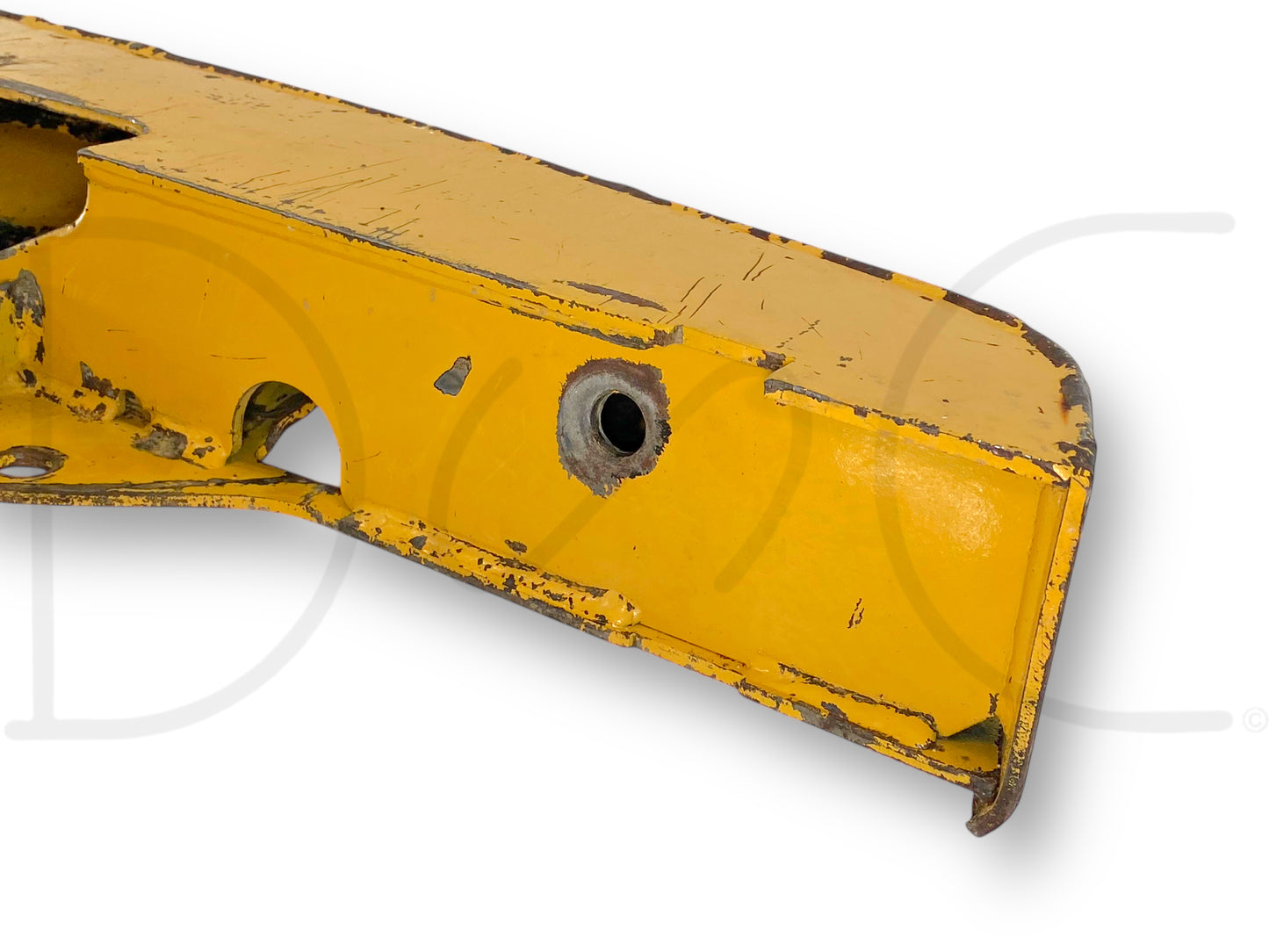 Cat 192-2699 Rear Bumper OEM Caterpillar Skid Steer Loader 226 247