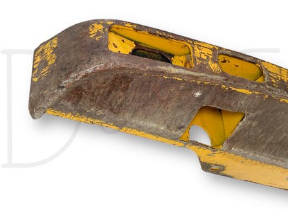 Cat 192-2699 Rear Bumper OEM Caterpillar Skid Steer Loader 226 247