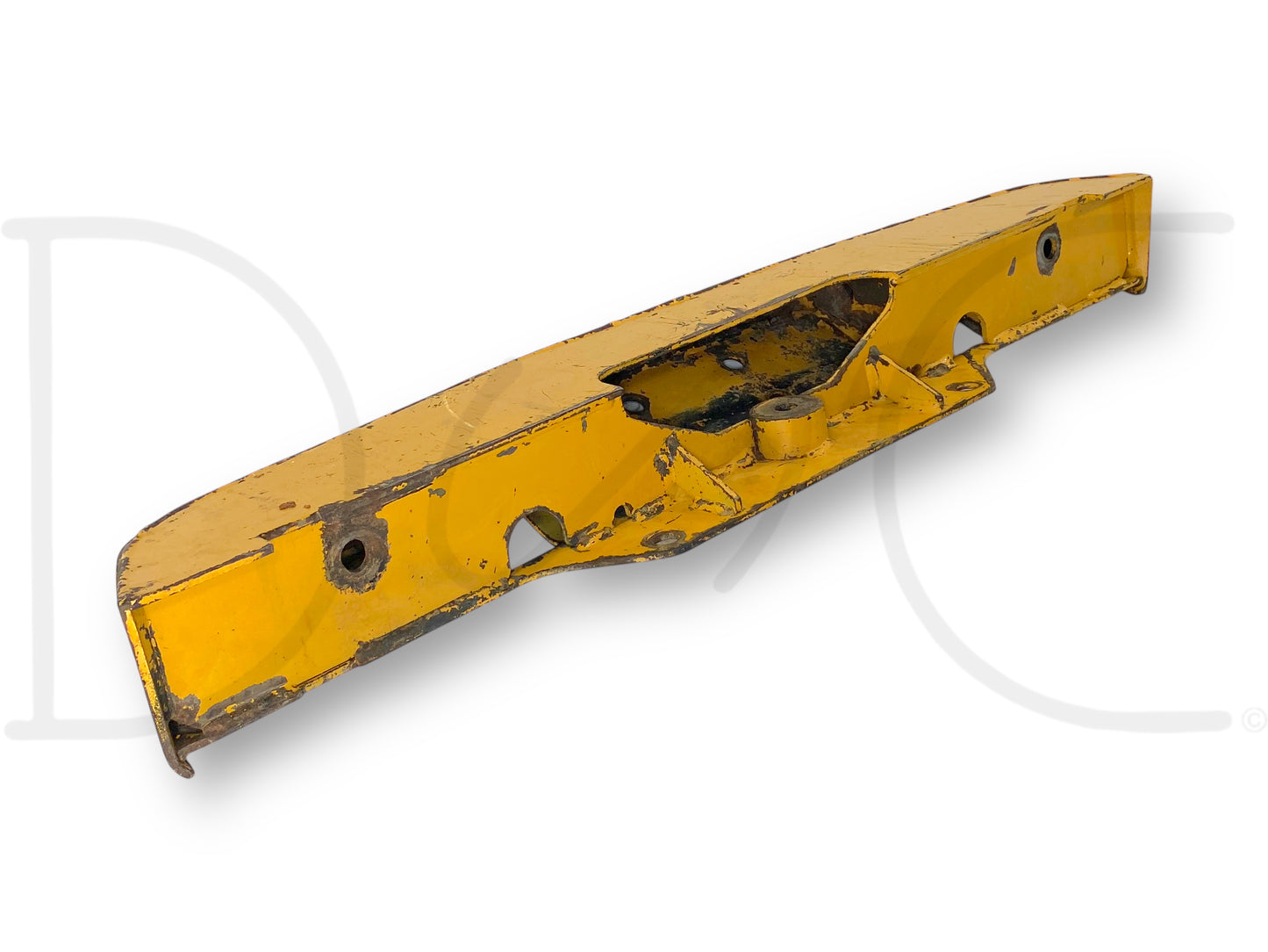 Cat 192-2699 Rear Bumper OEM Caterpillar Skid Steer Loader 226 247