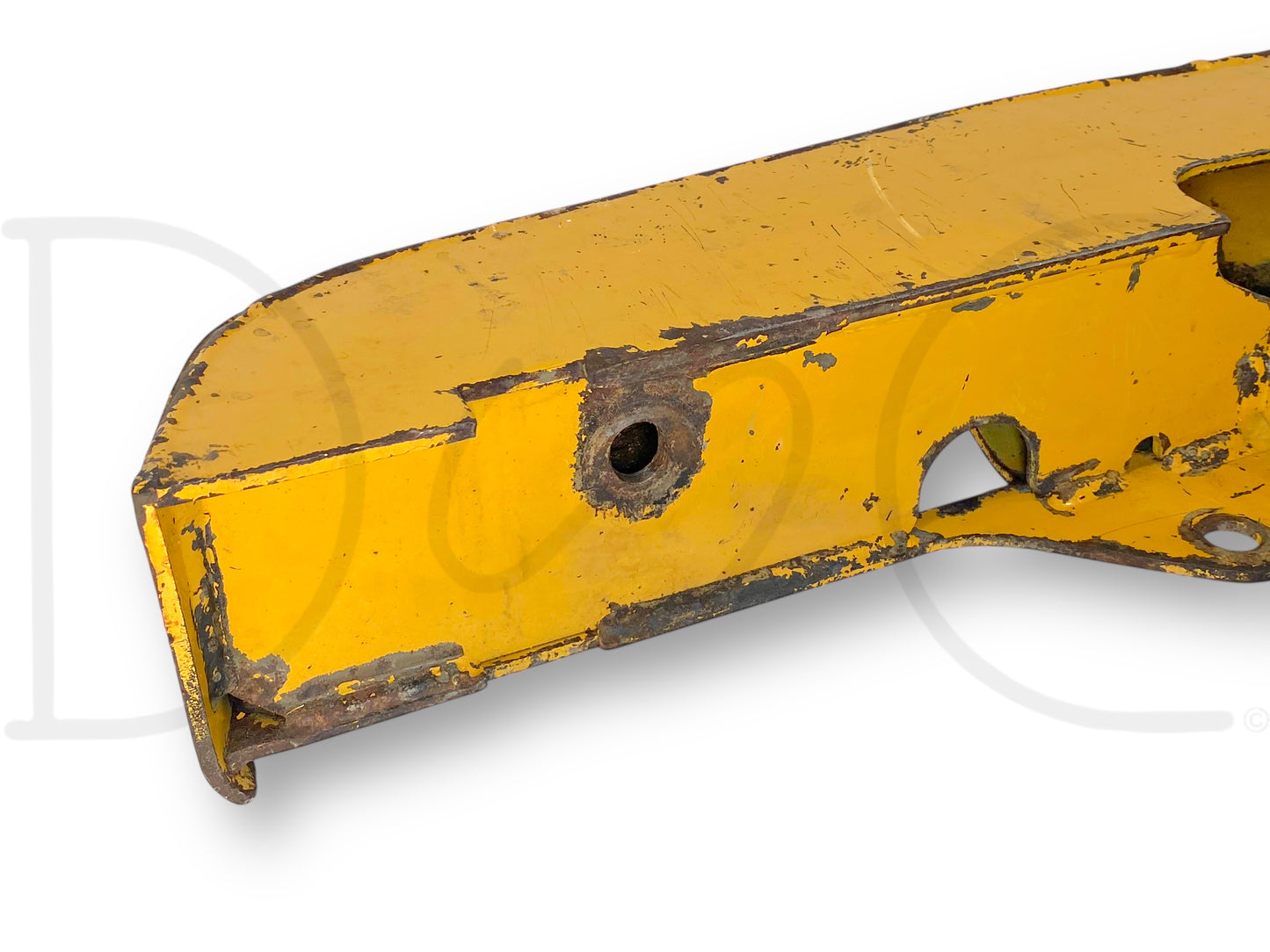 Cat 192-2699 Rear Bumper OEM Caterpillar Skid Steer Loader 226 247