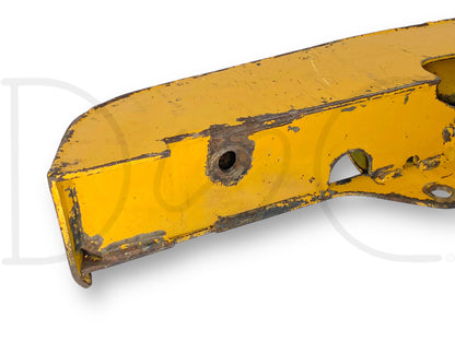 Cat 192-2699 Rear Bumper OEM Caterpillar Skid Steer Loader 226 247