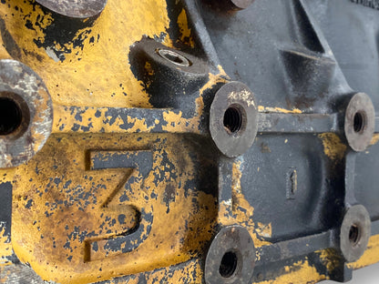 Cat 171-2792 Diesel Engine Block 3034 Caterpillar 4 Cylinder Perkins 3711H09A/4