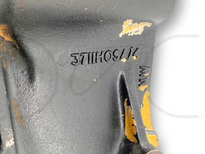 Cat 171-2792 Diesel Engine Block 3034 Caterpillar 4 Cylinder Perkins 3711H09A/4