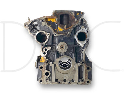 Cat 171-2792 Diesel Engine Block 3034 Caterpillar 4 Cylinder Perkins 3711H09A/4