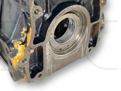 Cat 171-2792 Diesel Engine Block 3034 Caterpillar 4 Cylinder Perkins 3711H09A/4