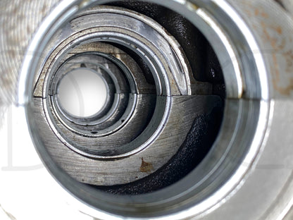 Cat 171-2792 Diesel Engine Block 3034 Caterpillar 4 Cylinder Perkins 3711H09A/4