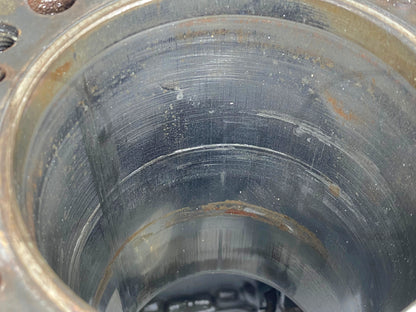 Cat 171-2792 Diesel Engine Block 3034 Caterpillar 4 Cylinder Perkins 3711H09A/4