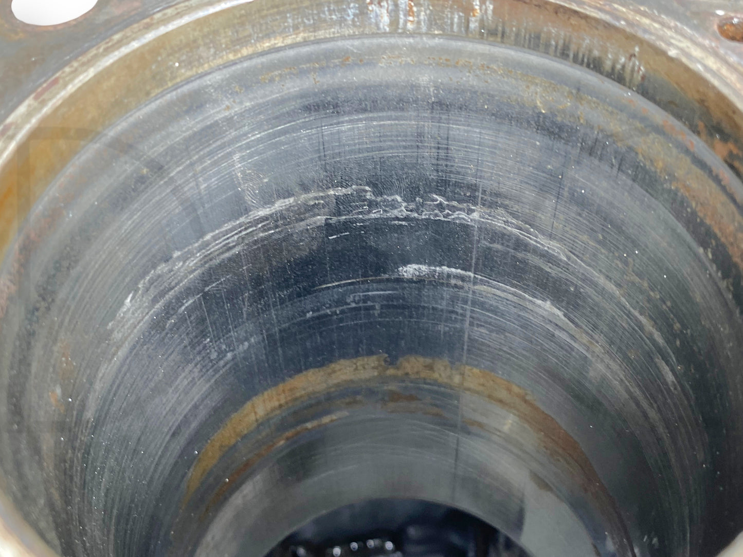 Cat 171-2792 Diesel Engine Block 3034 Caterpillar 4 Cylinder Perkins 3711H09A/4