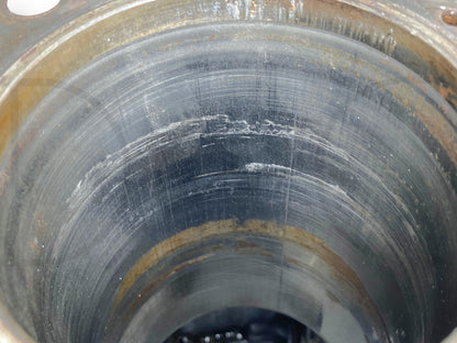 Cat 171-2792 Diesel Engine Block 3034 Caterpillar 4 Cylinder Perkins 3711H09A/4