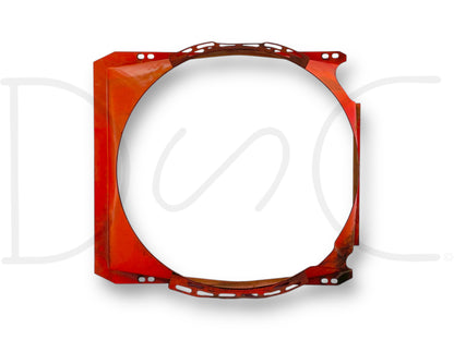 1976 International IH 1086 Tractor Fan Shroud 160934