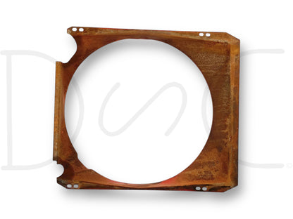 1976 International IH 1086 Tractor Fan Shroud 160934