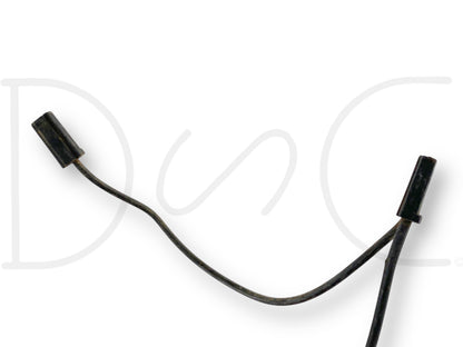 1976 International IH 1086 Tractor Wiring Harness And Fuse Block 120166C2 *Blem*