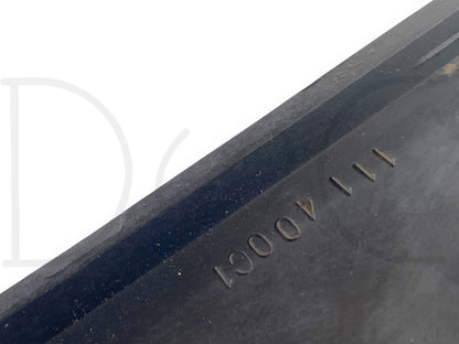 1976 International IH 1086 A/C Air Conditioning Panel Trim Bezel *Blem*