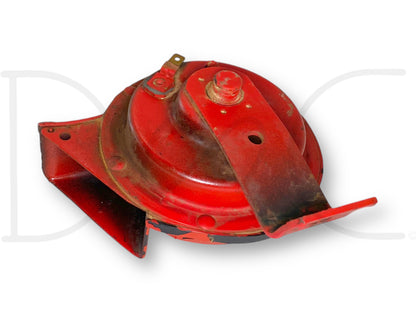 1976 International IH 1086 Tractor Horn Sparton Model U 12V Made In USA