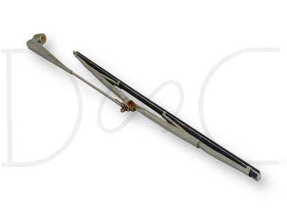 1976 International IH 1086 Tractor Windshield Wiper Arm 1255815C1