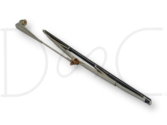 1976 International IH 1086 Tractor Windshield Wiper Arm 1255815C1