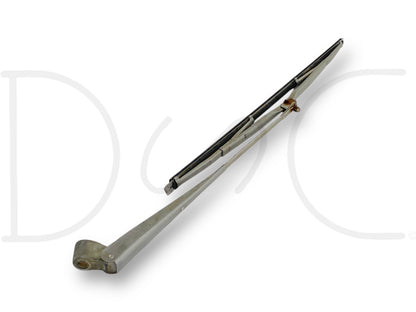 1976 International IH 1086 Tractor Windshield Wiper Arm 1255815C1