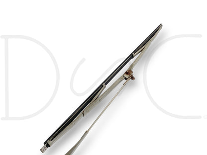 1976 International IH 1086 Tractor Windshield Wiper Arm 1255815C1