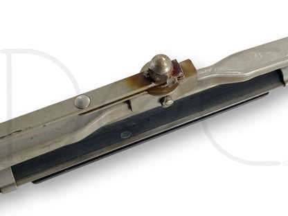 1976 International IH 1086 Tractor Windshield Wiper Arm 1255815C1