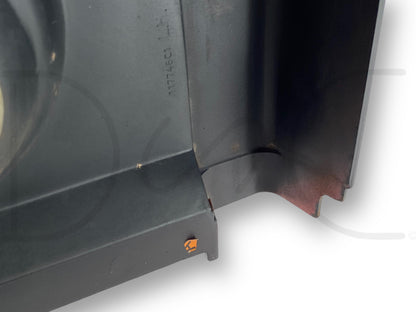 1976 International IH 1086 Tractor LH Left Front Lower Panel Flood Light *Blem*