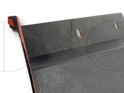 1976 International IH 1086 Tractor LH Left Front Lower Panel Flood Light *Blem*