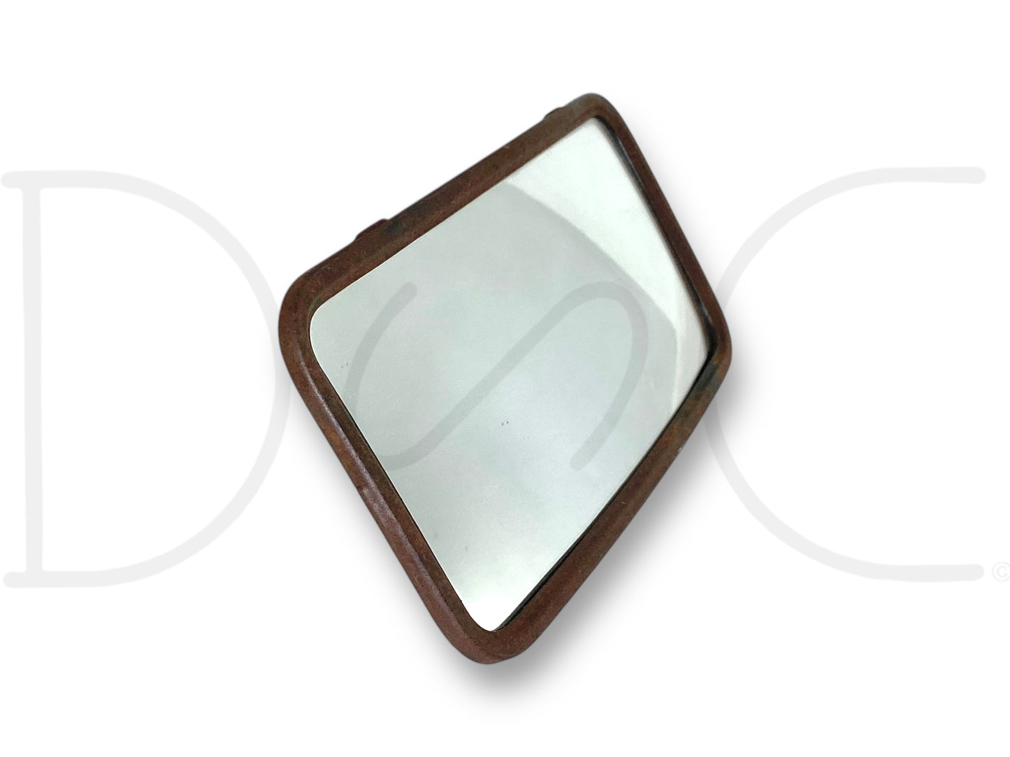 1976 International IH 1086 Tractor Rear View Mirror 66518C1