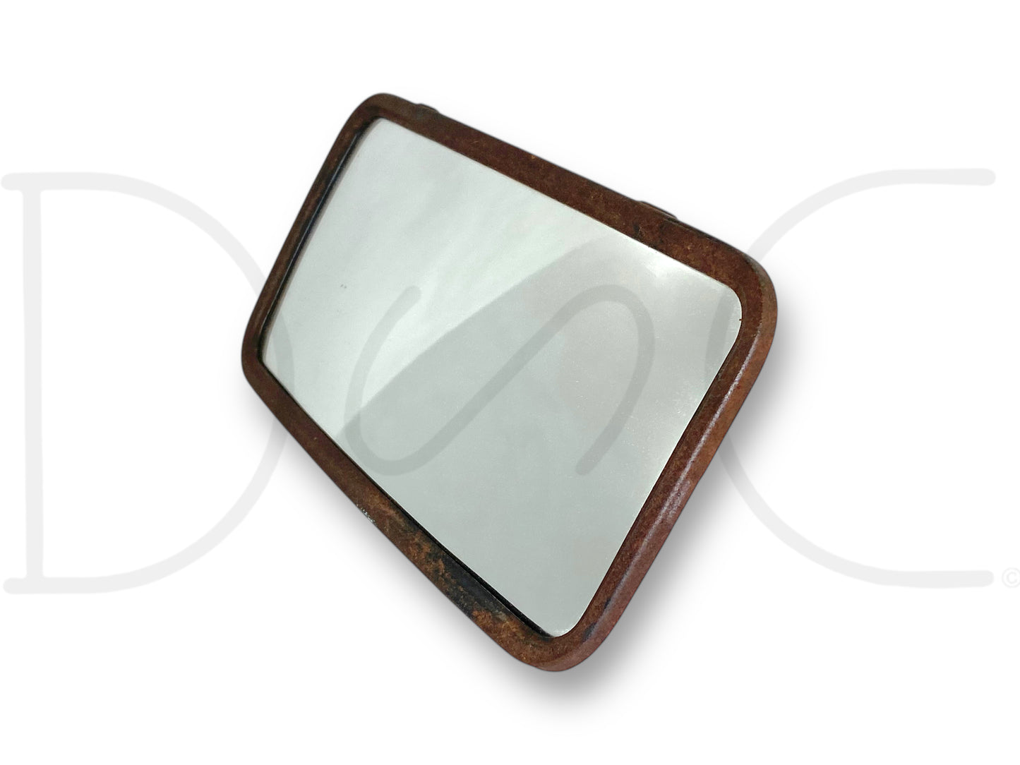 1976 International IH 1086 Tractor Rear View Mirror 66518C1