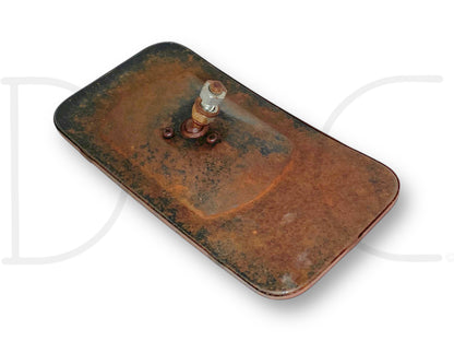 1976 International IH 1086 Tractor Rear View Mirror 66518C1